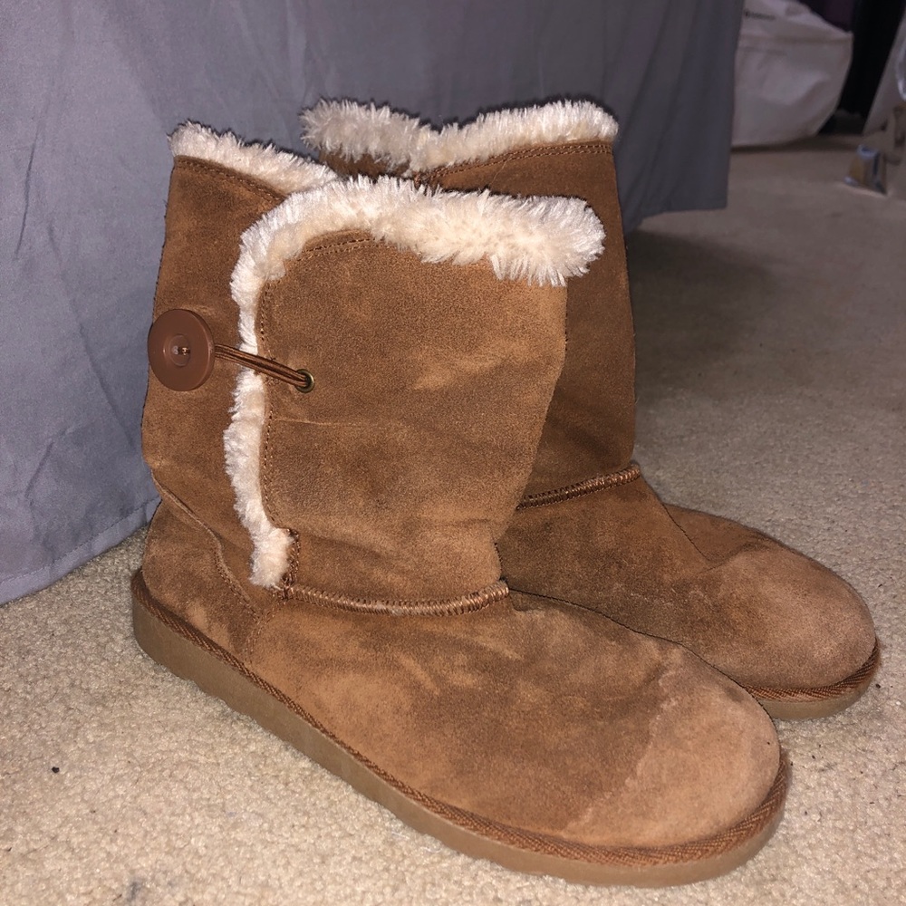 Boots
